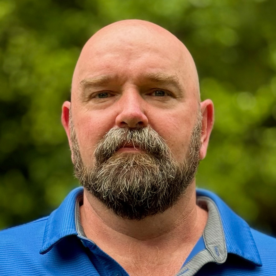 Joe Mattox, RPLS, LSLS